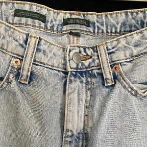 WILD FABLE Jean Shorts